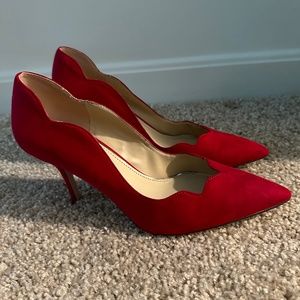 3 pairs Women high heels
